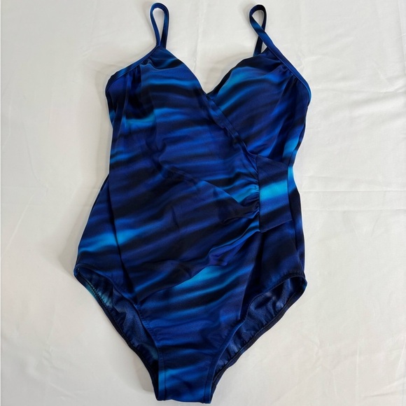 Shape Solver Swimsuit Size 12 - Picture 1 of 7